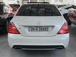 مێرسێدس بێنز S-Class